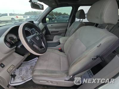 2015 Honda Pilot SE - zdjęcie 7 z 20 - miniatura