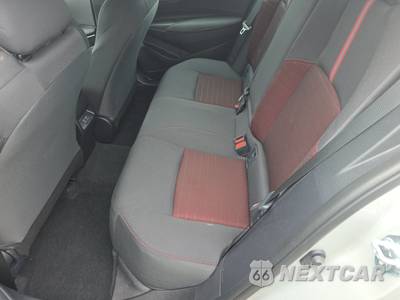 2025 Toyota Corolla SE Sedan - zdjęcie 12 z 17 - miniatura