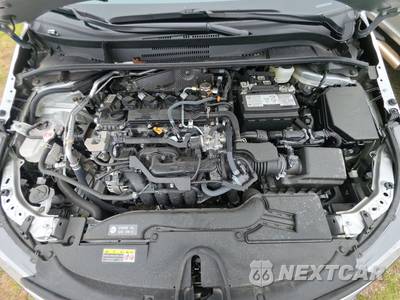 2025 Toyota Corolla SE Sedan - zdjęcie 14 z 17 - miniatura