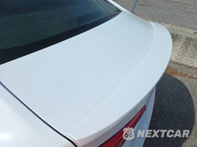 2017 Hyundai Sonata Limited 2.0T - zdjęcie 16 z 17 - miniatura