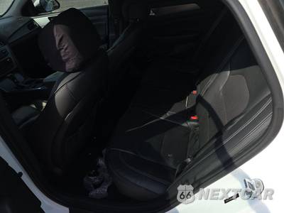 2017 Hyundai Sonata Limited 2.0T - zdjęcie 13 z 17 - miniatura