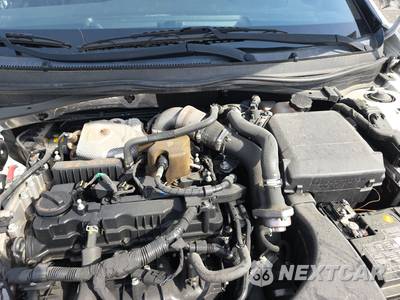 2017 Hyundai Sonata Limited 2.0T - zdjęcie 15 z 17 - miniatura