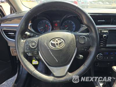 2016 Toyota Corolla S Special Edition - zdjęcie 10 z 33 - miniatura
