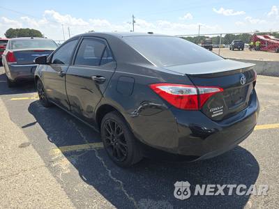 2016 Toyota Corolla S Special Edition - zdjęcie 6 z 33 - miniatura