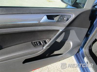 2017 Volkswagen Golf Alltrack S Wagon - zdjęcie 19 z 31 - miniatura