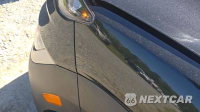 2023 Hyundai Kona SEL - zdjęcie 27 z 27 - miniatura