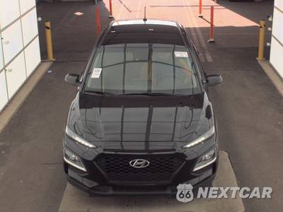 2019 Hyundai Kona SE - zdjęcie 2 z 27 - miniatura