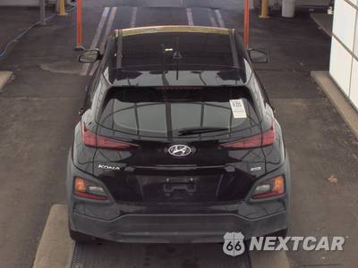 2019 Hyundai Kona SE - zdjęcie 5 z 27 - miniatura