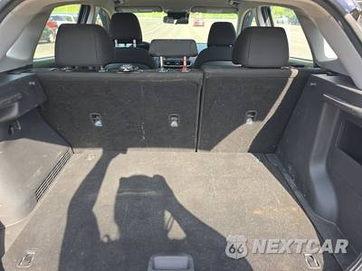 2019 Hyundai Kona SE - zdjęcie 16 z 27 - miniatura