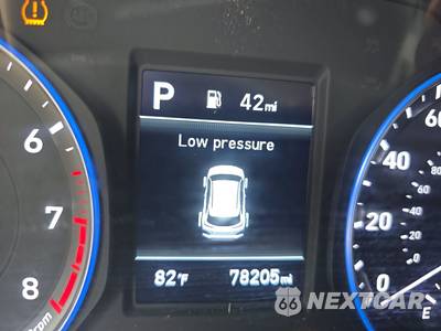 2019 Hyundai Kona SE - zdjęcie 12 z 27 - miniatura