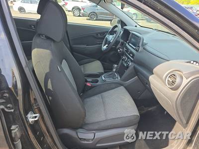 2019 Hyundai Kona SE - zdjęcie 8 z 27 - miniatura