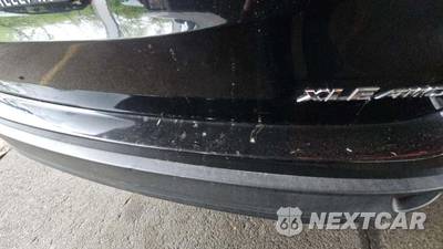 2017 Toyota Highlander XLE - zdjęcie 21 z 35 - miniatura