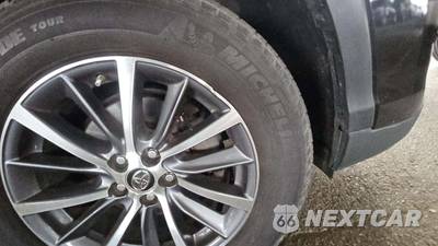 2017 Toyota Highlander XLE - zdjęcie 28 z 35 - miniatura
