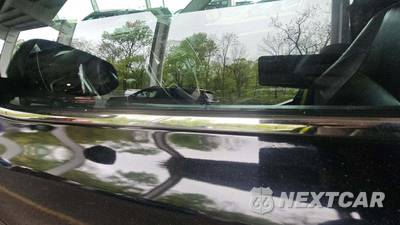 2017 Toyota Highlander XLE - zdjęcie 20 z 35 - miniatura