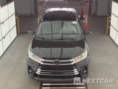 2017 Toyota Highlander XLE - zdjęcie 2 z 35 - miniatura