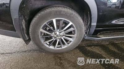 2017 Toyota Highlander XLE - zdjęcie 31 z 35 - miniatura