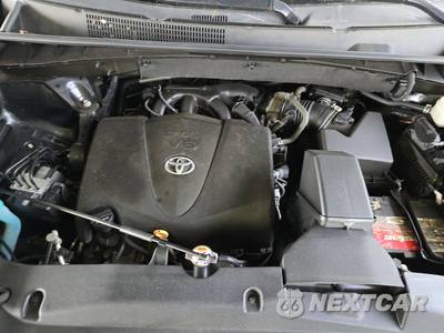 2017 Toyota Highlander XLE - zdjęcie 16 z 35 - miniatura