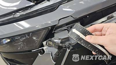 2024 Hyundai Sonata SEL - zdjęcie 30 z 39 - miniatura