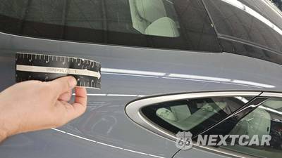 2024 Hyundai Sonata SEL - zdjęcie 23 z 39 - miniatura
