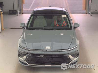2024 Hyundai Sonata SEL - zdjęcie 2 z 39 - miniatura
