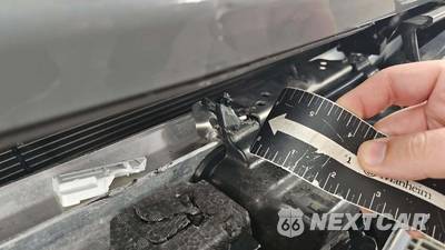 2024 Hyundai Sonata SEL - zdjęcie 24 z 39 - miniatura