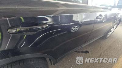 2015 Toyota RAV4 LE - zdjęcie 27 z 32 - miniatura