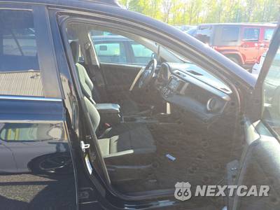 2015 Toyota RAV4 LE - zdjęcie 8 z 32 - miniatura