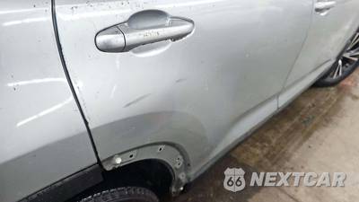 2019 Toyota Highlander LE - zdjęcie 30 z 43 - miniatura