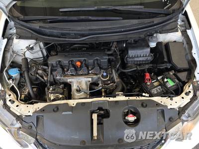 2015 Honda Civic Sedan SE - zdjęcie 15 z 24 - miniatura