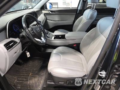 2021 Hyundai Palisade SEL - zdjęcie 7 z 26 - miniatura