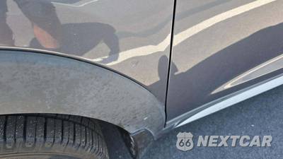 2021 Hyundai Tucson SEL - zdjęcie 18 z 18 - miniatura
