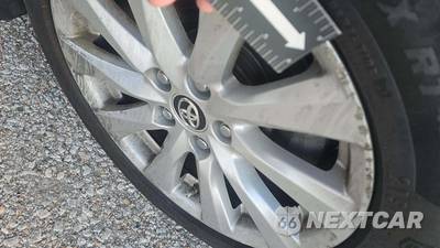 2018 Toyota Camry LE - zdjęcie 23 z 25 - miniatura