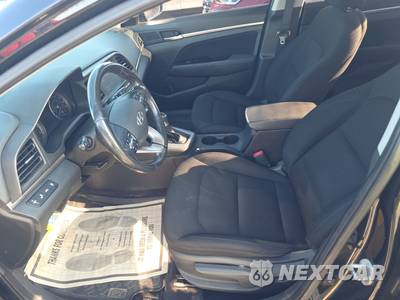 2019 Hyundai Elantra Value Edition Sedan - zdjęcie 7 z 21 - miniatura