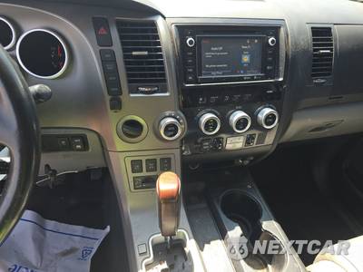 2015 Toyota Sequoia Platinum - zdjęcie 11 z 38 - miniatura