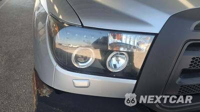 2015 Toyota Sequoia Platinum - zdjęcie 26 z 38 - miniatura
