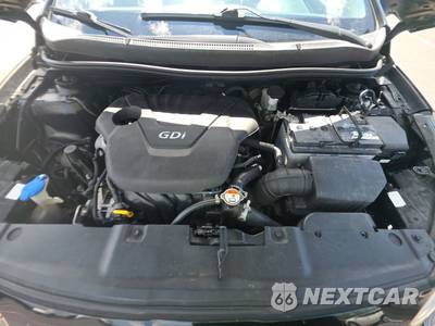 2016 Hyundai Accent SE Hatchback - zdjęcie 15 z 44 - miniatura