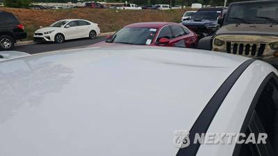 2025 Hyundai Elantra SE - zdjęcie 21 z 21 - miniatura
