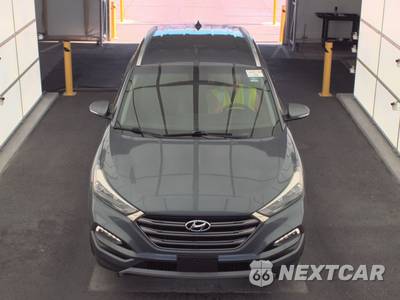 2017 Hyundai Tucson Limited - zdjęcie 2 z 32 - miniatura