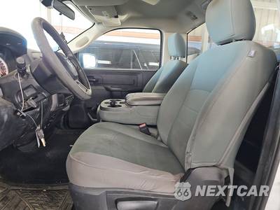 2016 Ram 2500 Tradesman Regular Cab Long Bed - zdjęcie 7 z 43 - miniatura
