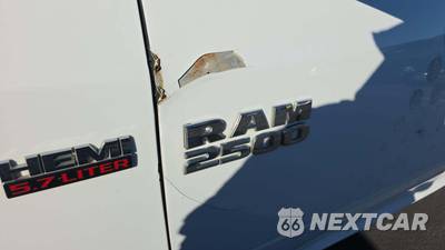 2016 Ram 2500 Tradesman Regular Cab Long Bed - zdjęcie 35 z 43 - miniatura