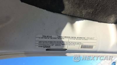 2016 Ram 2500 Tradesman Regular Cab Long Bed - zdjęcie 17 z 43 - miniatura