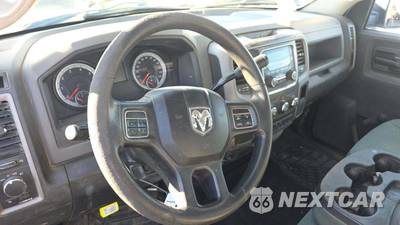 2016 Ram 2500 Tradesman Regular Cab Long Bed - zdjęcie 20 z 43 - miniatura