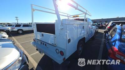 2016 Ram 2500 Tradesman Regular Cab Long Bed - zdjęcie 21 z 43 - miniatura