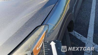 2019 Hyundai Tucson Night - zdjęcie 47 z 47 - miniatura