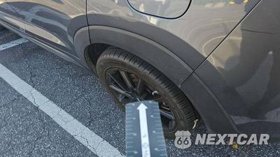 2019 Hyundai Tucson Night - zdjęcie 39 z 47 - miniatura