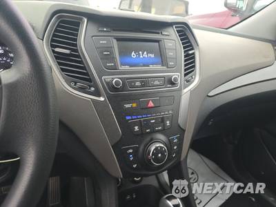 2017 Hyundai Santa Fe Sport - zdjęcie 11 z 38 - miniatura