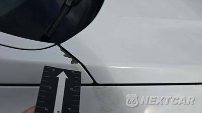 2017 Hyundai Santa Fe Sport - zdjęcie 22 z 38 - miniatura