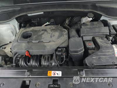 2017 Hyundai Santa Fe Sport - zdjęcie 15 z 38 - miniatura