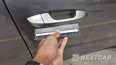 2018 Kia Sportage LX - zdjęcie 21 z 34 - miniatura