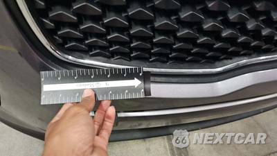 2018 Kia Sportage LX - zdjęcie 27 z 34 - miniatura